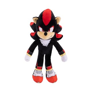 Foto 3 | Foto 3 | Peluche Sonic The Hedgehog Sonic 3 Movie 23 Cm Con Sombra - Venta Internacional.