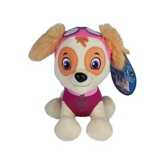 Foto 3 | Foto 3 | Set De 6 Piezas De Peluche Zuma De La Patrulla Canina - Venta Internacional.