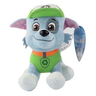 Foto 4 | Foto 4 | Set De 6 Piezas De Peluche Zuma De La Patrulla Canina - Venta Internacional.
