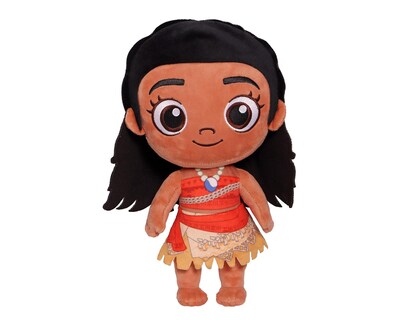 Foto 1 | Foto 1 | Peluche Disney Moana (moana 30 Cm)