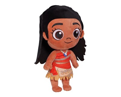 Foto 2 | Foto 2 | Peluche Disney Moana (moana 30 Cm)