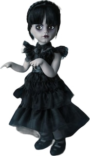 Foto 1 | Foto 1 | Doll Mezco Ldd Presenta Dancing Wednesday Addams - Venta Internacional.
