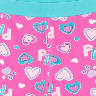 Foto 5 | Foto 5 | Conjunto De Pijama Paw Patrol Para Niñas De 6 Años Con Chase, Rubble, Etc. - Venta Internacional.