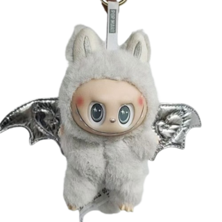 Foto 1 | Foto 1 | Peluche Labubu Archangel Halloween 30 cm - Venta Internacional