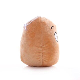 Foto 2 | Foto 2 | Figuras De Peluche Stufftoys Pvz Zombie Plant Con 50 Pegatinas - Venta Internacional.