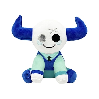 Foto 1 | Foto 1 | Peluche Hollow Game Knight Phighting The Broken, 23 Cm - Venta Internacional.
