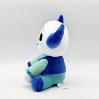 Foto 2 | Foto 2 | Peluche Hollow Game Knight Phighting The Broken, 23 Cm - Venta Internacional.