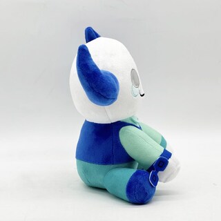 Foto 3 | Foto 3 | Peluche Hollow Game Knight Phighting The Broken, 23 Cm - Venta Internacional.
