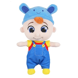 Foto 1 | Foto 1 | Muñeco De Peluche Para Niños Pequeños, Acurrucado, 33 Cm, Dibujos Animados - Venta Internacional.