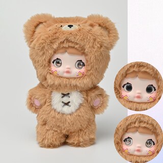 Foto 3 | Foto 3 | Juguetes Coleccionables Beemai Nommi Loveliness Never Ends Plush - Venta Internacional.