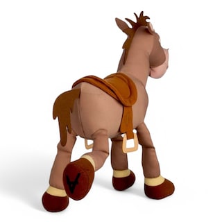 Foto 5 | Foto 5 | Peluche Corsel Tiro al Blanco Toy Story