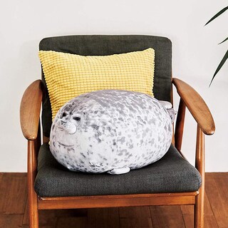 Foto 4 | Foto 4 | Peluche Infantil de Foca-Venta Internacional