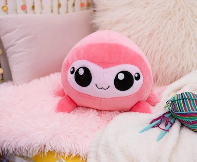 Foto 4 | Foto 4 | Peluche Mochioshis Wakana Webboshi Spider 30 Cm - Venta Internacional.