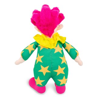 Foto 5 | Foto 5 | Juguete De Peluche Toynk Killer Klowns From Outer Space Spikey 38 Cm - Venta Internacional.
