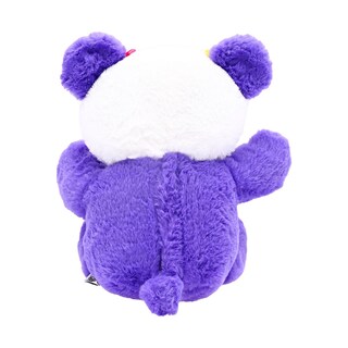 Foto 2 | Foto 2 | Peluche Electrónico Ruz Shinymals (luna Pandita 26 Cm Morado)