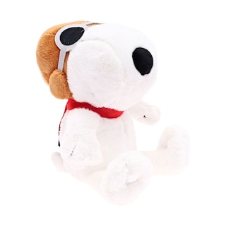 Foto 8 | Foto 8 | Peluche Ruz Peanuts (snooppy 15.5 Cm Aviador)