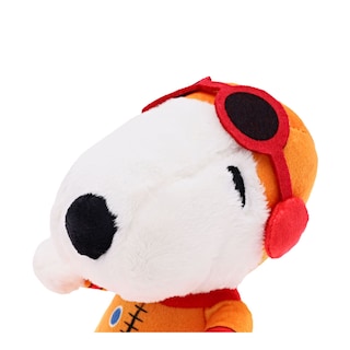 Foto 6 | Foto 6 | Peluche Ruz Peanuts (snoopy 15 Cm Astronauta)