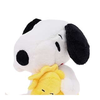 Foto 5 | Foto 5 | Peluche Ruz Peanuts (snoopy 15.5 Cm Con Woodstock)