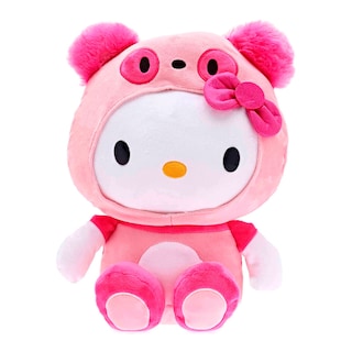 Foto 1 | Foto 1 | Peluche Ruz Hello Kitty (bear Costume 30 Cm Rosa)