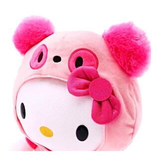 Foto 5 | Foto 5 | Peluche Ruz Hello Kitty (bear Costume 30 Cm Rosa)