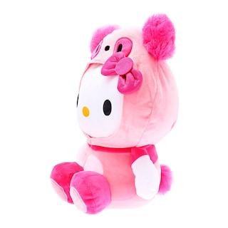Foto 8 | Foto 8 | Peluche Ruz Hello Kitty (bear Costume 30 Cm Rosa)