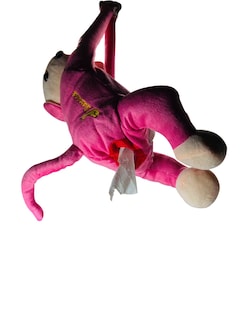 Foto 3 | Foto 3 | Changuito Porta Pañuelos Lifeshop Rosa
