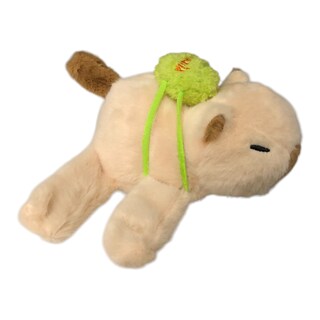 Foto 1 | Foto 1 | Muñeco De Peluche Capybara Bolsita Bonita Pulsera Fiame