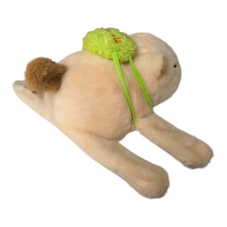 Foto 3 | Foto 3 | Muñeco De Peluche Capybara Bolsita Bonita Pulsera Fiame