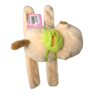 Foto 4 | Foto 4 | Muñeco De Peluche Capybara Bolsita Bonita Pulsera Fiame