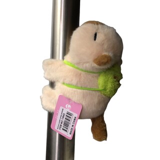 Foto 5 | Foto 5 | Muñeco De Peluche Capybara Bolsita Bonita Pulsera Fiame