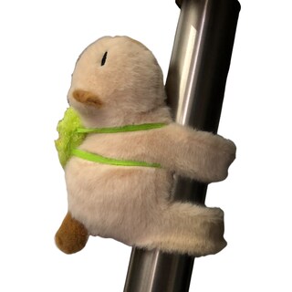 Foto 6 | Foto 6 | Muñeco De Peluche Capybara Bolsita Bonita Pulsera Fiame