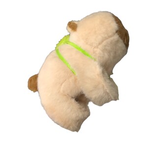 Foto 7 | Foto 7 | Muñeco De Peluche Capybara Bolsita Bonita Pulsera Fiame