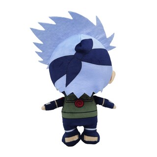 Foto 4 | Foto 4 | Peluche Petit Ruz Naruto Shippuden (kakashi 17cm)
