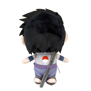 Foto 2 | Foto 2 | Peluche Petit Ruz Naruto Shippuden (sasuke 17cm)