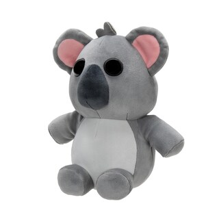 Foto 1 | Foto 1 | Juguete De Peluche ¡adoptame! Collector Koala Series 3: Ultrarrar - Venta Internacional.