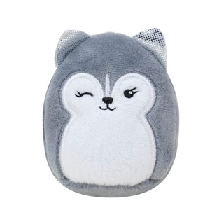 Foto 7 | Foto 7 | Set Squishville Darling Diner Con Heidi The Husky Kids De 5 Cm - Venta Internacional.