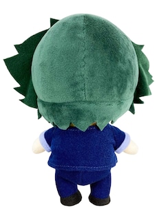 Foto 2 | Foto 2 | Peluche Great Eastern Entertainment Cowboy Bepop Spike 20 Cm - Venta Internacional.