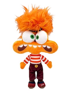 Foto 1 | Foto 1 | Peluche Para La Ansiedad Lab.g De Muñeco Regalo Para Niño 33 Cm