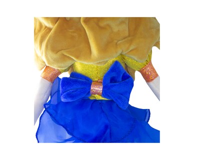 Foto 4 | Foto 4 | Peluche Bely Princesa Nueva Colección 50 Cm Suave