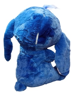 Foto 3 | Foto 3 | Peluche Stitch Guiño Abrazando + Termo De Regalo Güish