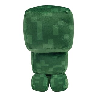 Foto 2 | Foto 2 | Peluche Ruz Minecraft Creeper 17 Cm Verde