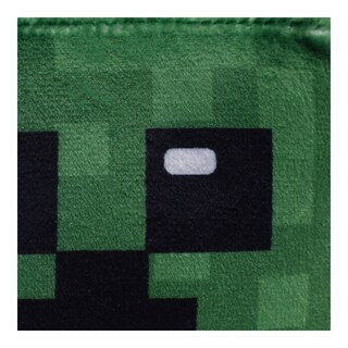 Foto 6 | Foto 6 | Peluche Ruz Minecraft Creeper 17 Cm Verde