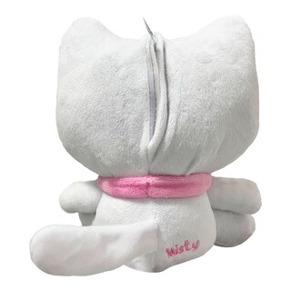 Foto 2 | Foto 2 | Peluche Ruz Onix (misty 18 Cm Blanco)
