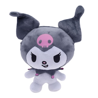 Foto 1 | Foto 1 | Peluche Ruz Sanrio Kuromi 18 Cm Blanco