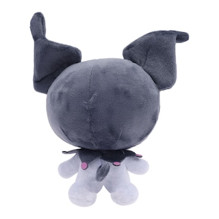Foto 2 | Foto 2 | Peluche Ruz Sanrio Kuromi 18 Cm Blanco