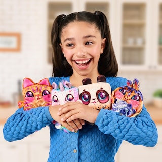 Foto 2 | Foto 2 | Peluche Toaster Cookeez Makery Toasty Treats - Venta Internacional