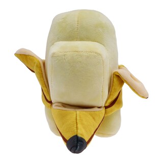 Foto 2 | Foto 2 | Peluche Ruz Among Us Tripulante Banana 15 cm Amarillo