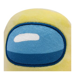 Foto 5 | Foto 5 | Peluche Ruz Among Us Tripulante Banana 15 cm Amarillo