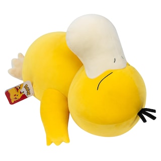 Foto 1 | Foto 1 | Peluche Pokémon Psyduck Sleeping 45 cm - Venta Internacional