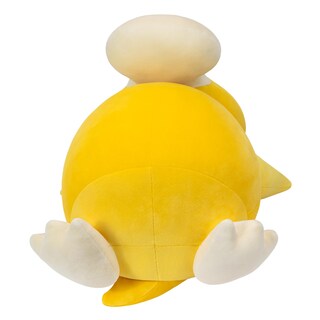 Foto 2 | Foto 2 | Peluche Pokémon Psyduck Sleeping 45 cm - Venta Internacional